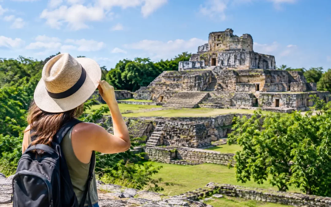 Why Take an Ek Balam Guided Tour from Valladolid?